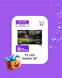 Catálogo Frávega Página 5