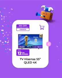 Catálogo Frávega Página 6