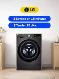 Catálogo Coppel Página 2