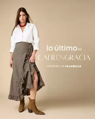 Falabella (válido hasta 23-04)
