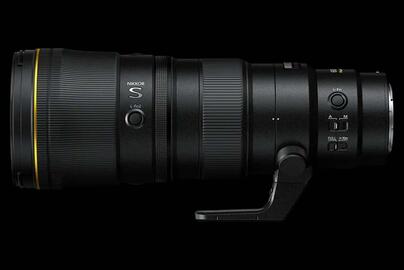 Catálogo Nikon Página 4