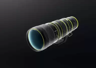 Catálogo Nikon Página 3