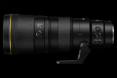 Catálogo Nikon Página 4