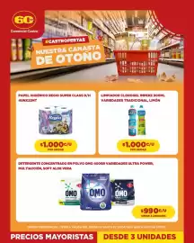 Catálogo Comercial Castro Página 4