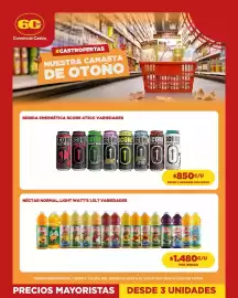 Catálogo Comercial Castro Página 5