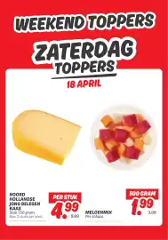 Dekamarkt folder | Weekend Pagina 2