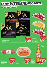 Dekamarkt folder | Weekend Pagina 4