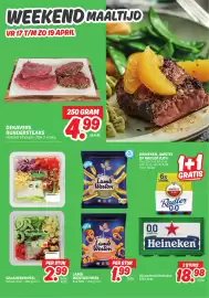 Dekamarkt folder | Weekend Pagina 5