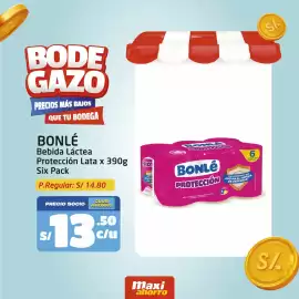 Catálogo MaxiAhorro semana 15 Página 2