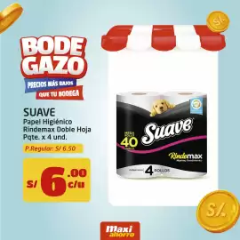 Catálogo MaxiAhorro semana 15 Página 4