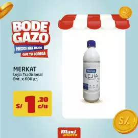 Catálogo MaxiAhorro semana 15 Página 5