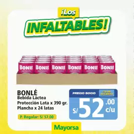 Catálogo Mayorsa semana 15 Página 1