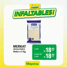 Catálogo Mayorsa semana 15 Página 2