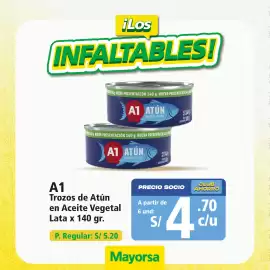 Catálogo Mayorsa semana 15 Página 3