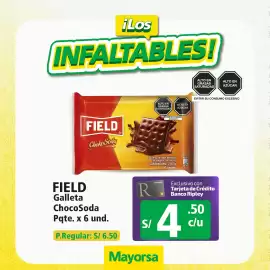 Catálogo Mayorsa semana 15 Página 4