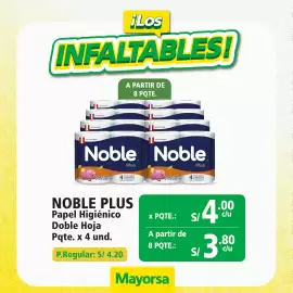 Catálogo Mayorsa semana 15 Página 5