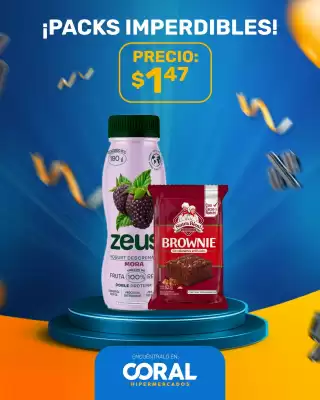 Coral Hipermercados (válido hasta 12-04)