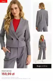 Top Secret gazetka tydzień 15 Strona 3