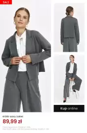 Top Secret gazetka tydzień 15 Strona 5