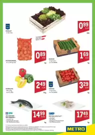 Metro Flugblatt woche 16 Seite 2