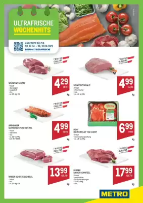 Metro (gültig bis 18-04)