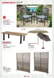 Uni Hobby leták Strana 4