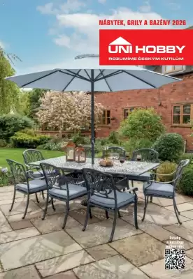 Uni Hobby (platné do 30-06)