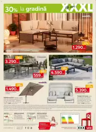 Catalog XXXLutz Pagină 16