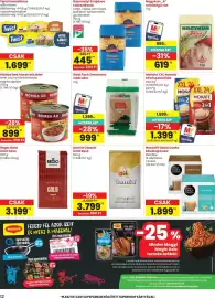 Spar akciós újság hét 16 Oldal 12