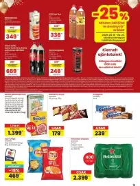 Spar akciós újság hét 16 Oldal 13