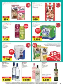Spar akciós újság hét 16 Oldal 15