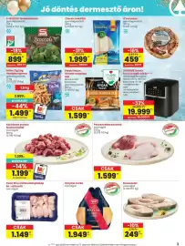 Spar akciós újság hét 16 Oldal 3