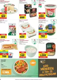 Spar akciós újság hét 16 Oldal 6