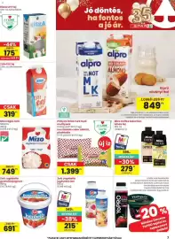 Spar akciós újság hét 16 Oldal 7