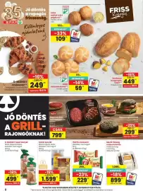 Spar akciós újság hét 16 Oldal 8
