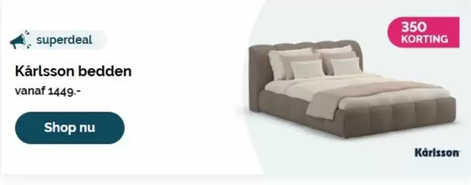 Beter Bed folder Pagina 2