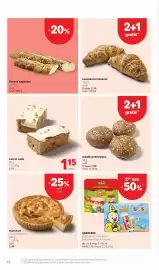 Spar folder Pagina 12