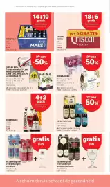 Spar folder Pagina 18