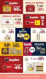 Spar folder Pagina 19