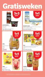 Spar folder Pagina 2