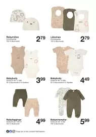 Zeeman Prospekt woche 15 Seite 2