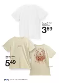 Zeeman Prospekt woche 15 Seite 8