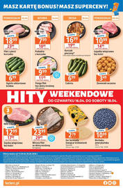 E.Leclerc gazetka tydzień 16 Strona 16