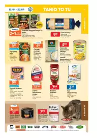 E.Leclerc gazetka tydzień 16 Strona 11