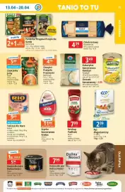 E.Leclerc gazetka tydzień 16 Strona 11