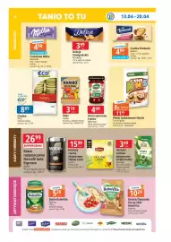 E.Leclerc gazetka tydzień 16 Strona 12