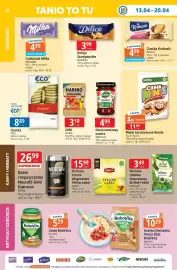 E.Leclerc gazetka tydzień 16 Strona 12