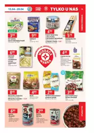 E.Leclerc gazetka tydzień 16 Strona 13