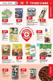 E.Leclerc gazetka tydzień 16 Strona 13