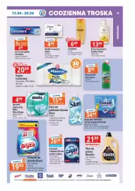 E.Leclerc gazetka tydzień 16 Strona 15
